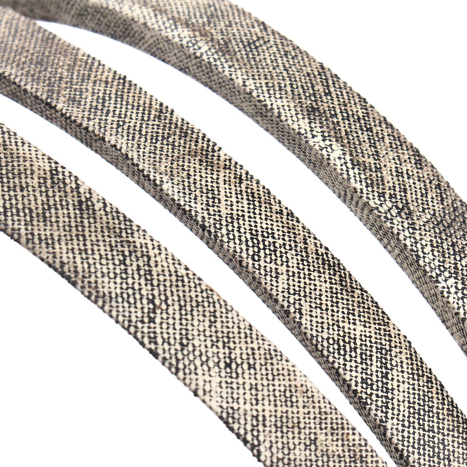 Aeagle aramid belt for Cub Cadet RZT-54 keeps zero-turn performance steady under demanding use.