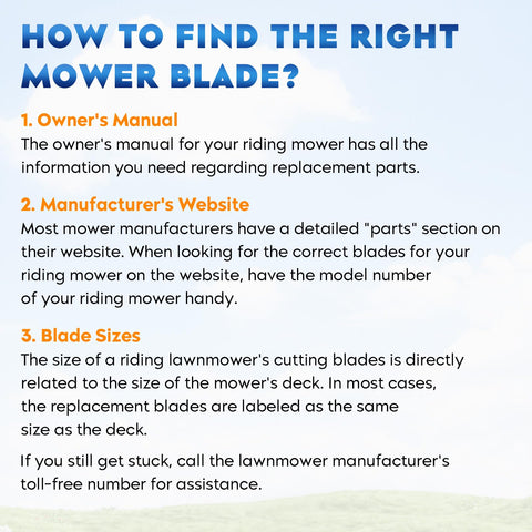 Aeagle durable metal construction ensures long-lasting lawn maintenance.