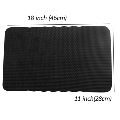 AebDerp EVA foam kneeling pad offering waterproof protection for chores.