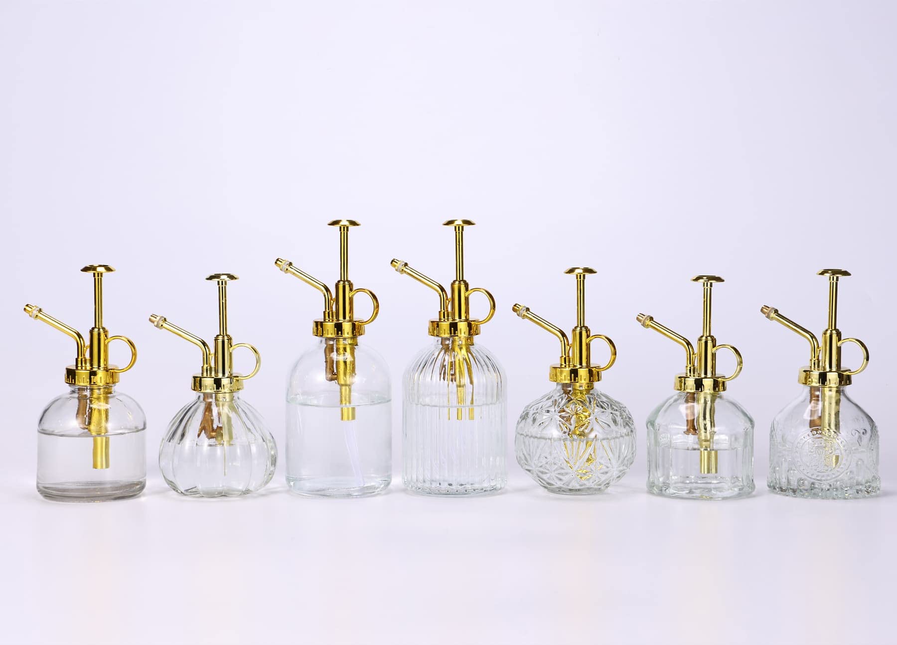 Aebor decorative misting tool for windowsill decor.