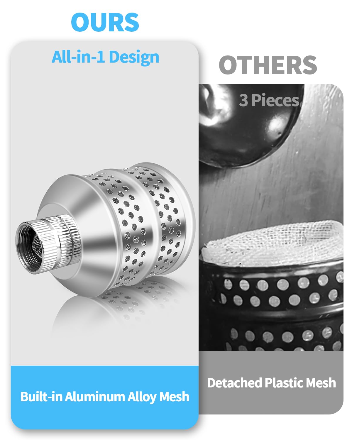 Aecsze 40-inch hose tape secures connections during watering sessions.