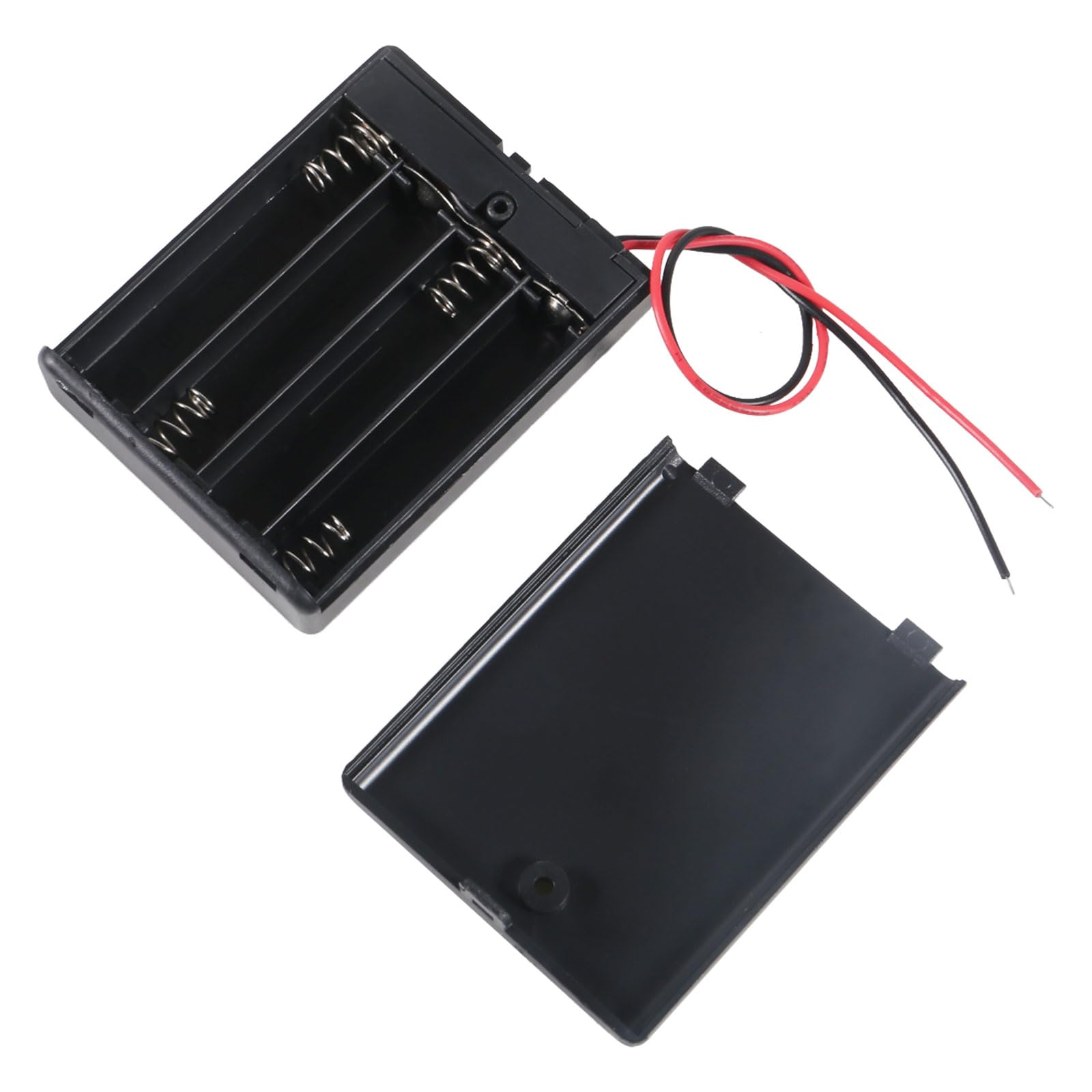 AEDIKO battery case and wires enable portable, off-grid watering
