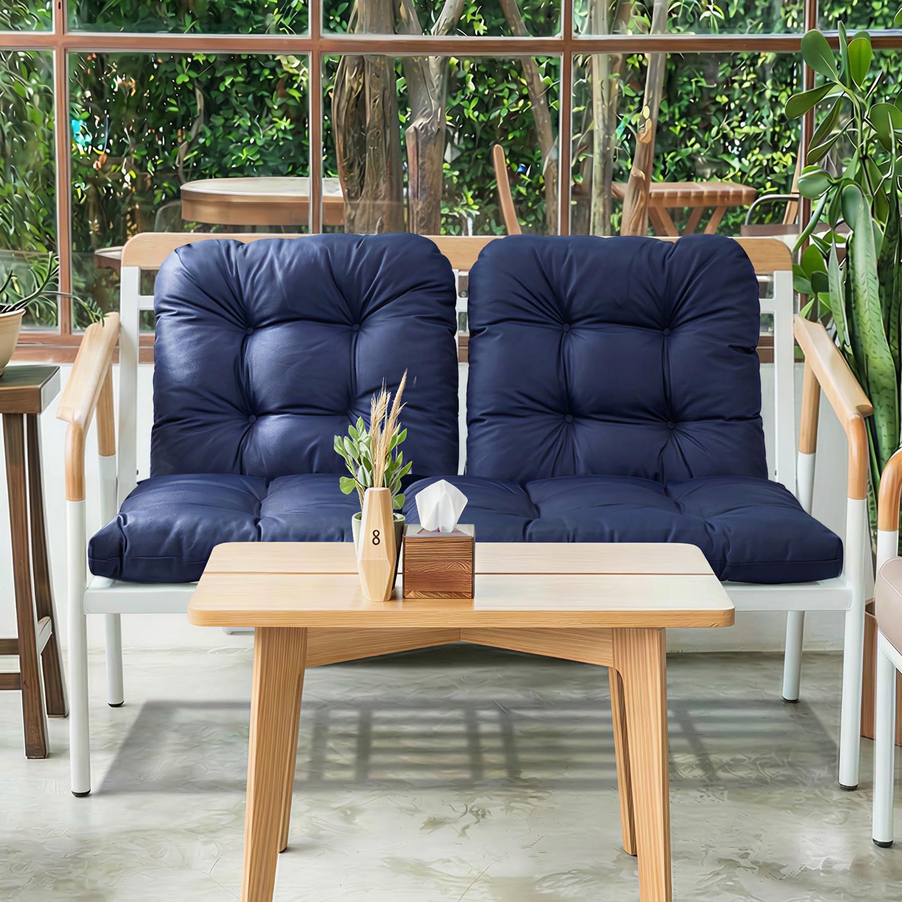Aegisun vacuum-sealed packaging delivers cushions efficiently