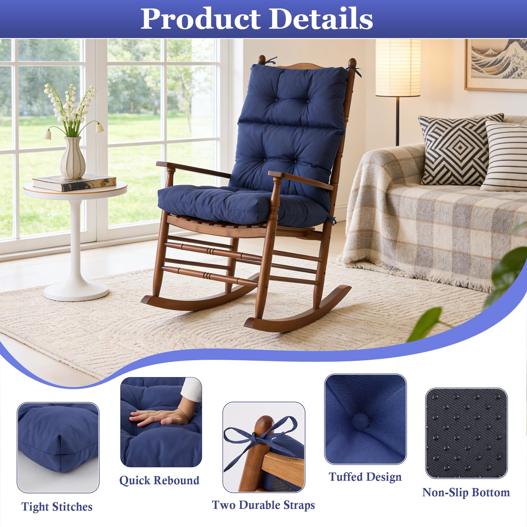 Aegisun breathable cotton blend with memory foam enhances plush feel