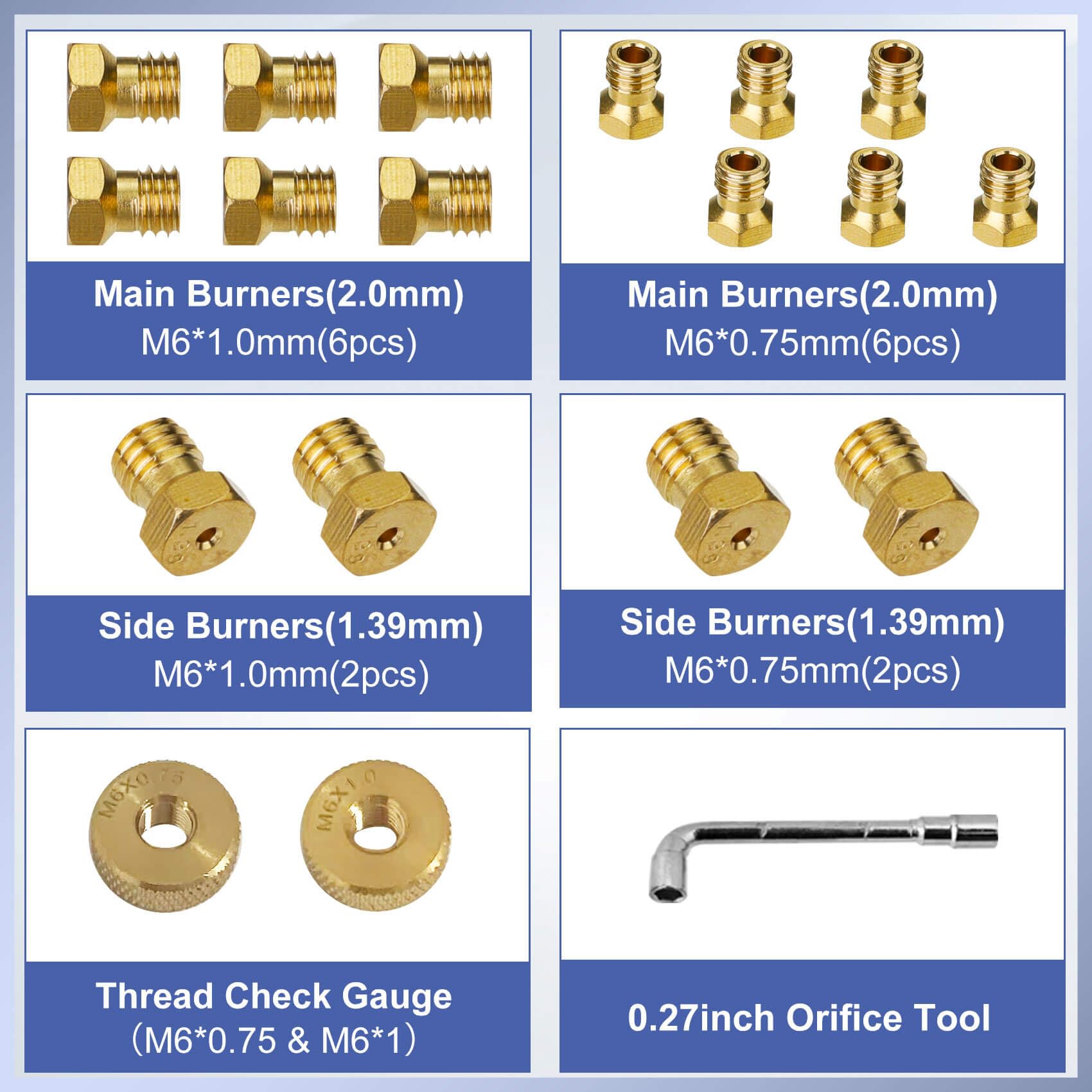 Brass fittings by Aekops provide durable, corrosion-resistant connections.