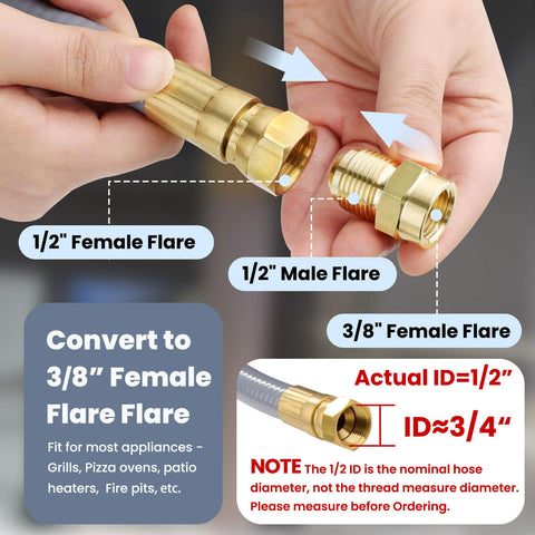 Aekops durable brass fittings highlight secure connections