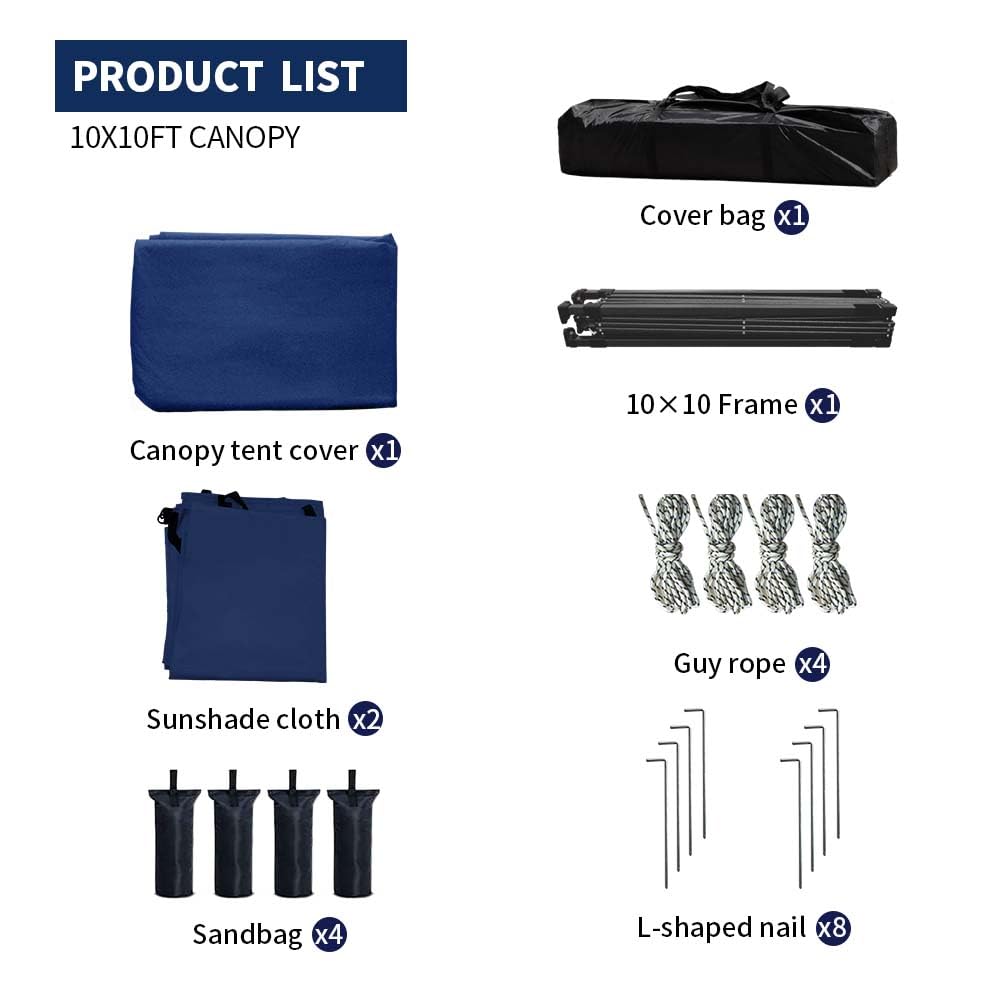 AERGERGER portable storage bag with wheels for easy transport