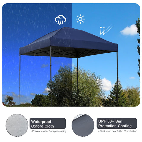 AERGERGER steel frame with powder coating resists rust and chipping
