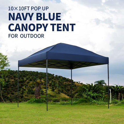 AERGERGER versatile outdoor use for camping, beach and backyard events