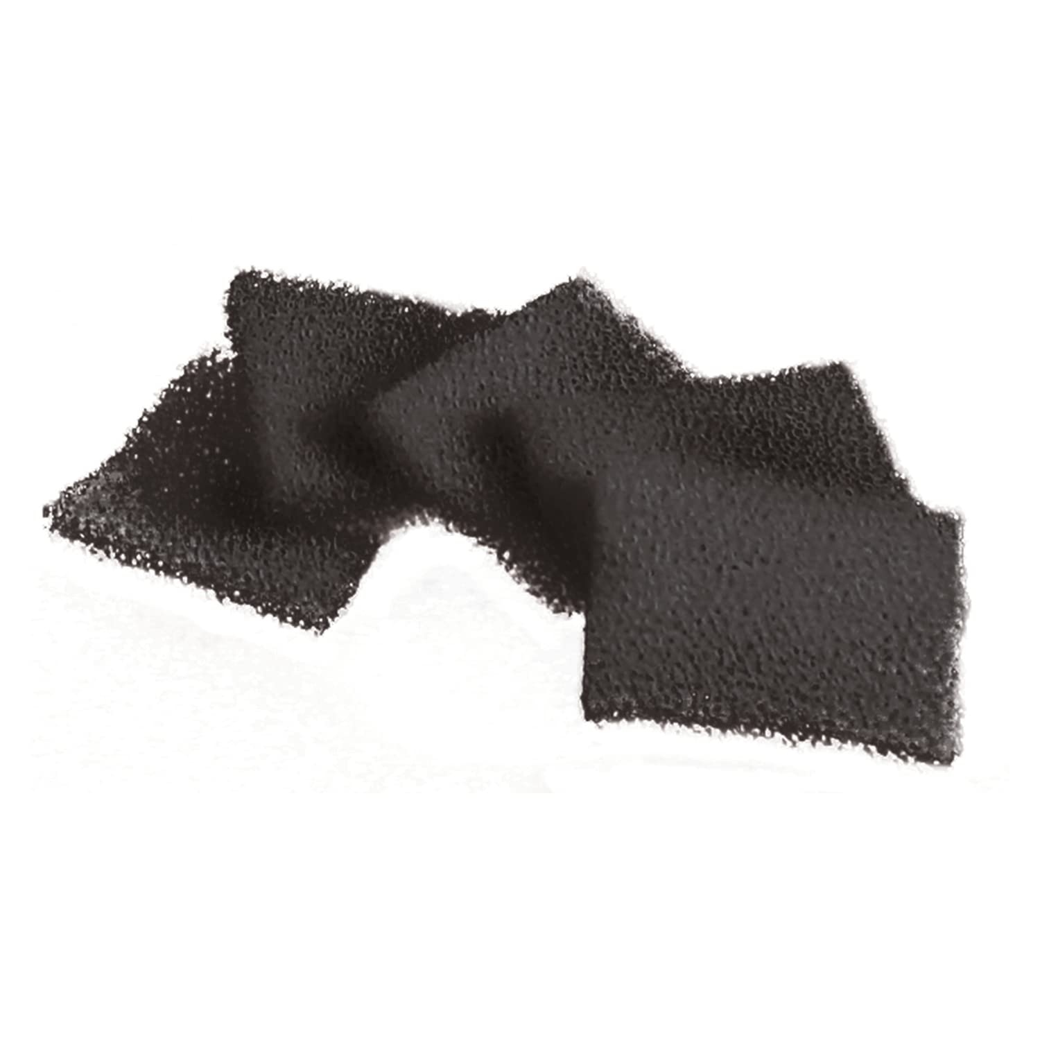 AeroGarden replacement filter pack with ten filters for steady water flow