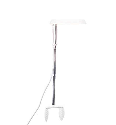 AeroGarden Stem Grow Light app control interface for scheduling.