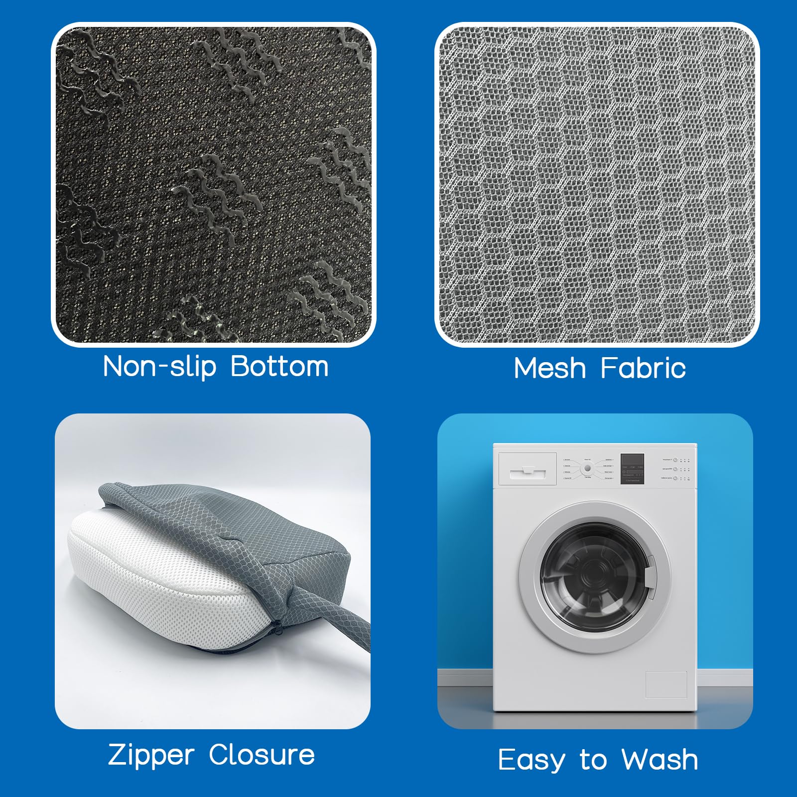AEROiVi booster seat includes inflatable option for versatile spa setups.