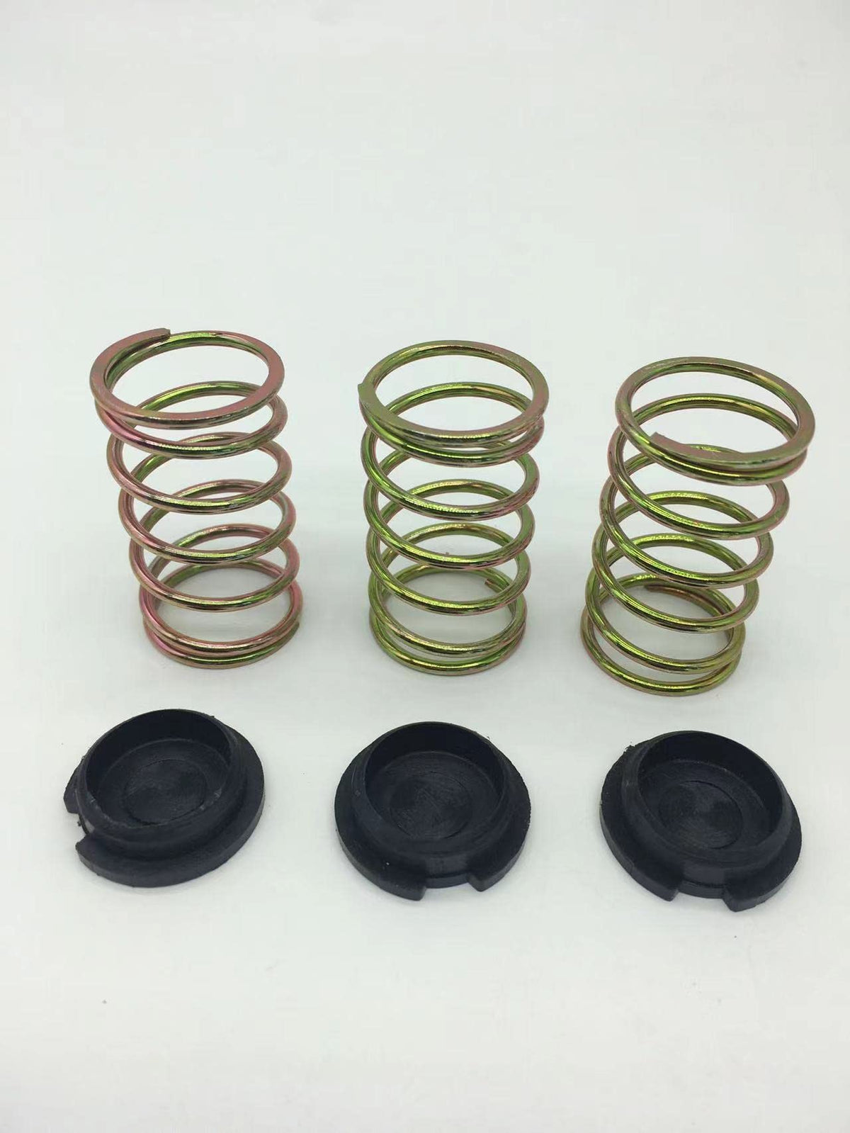 Aettb trimmer head spring for Echo Speed Feed 375-450 boosts reliability during trimming.