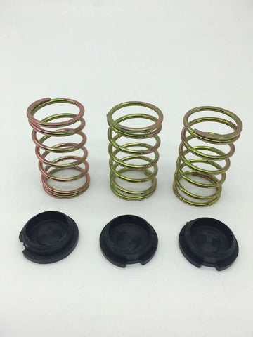 Aettb trimmer head spring for Echo Speed Feed 375-450 boosts reliability during trimming.