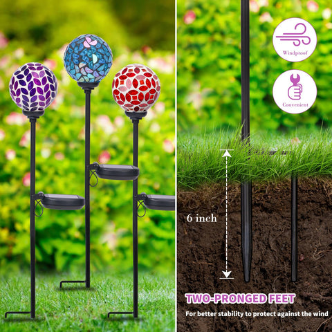 Afirst pathway decorative light brightens steps with warm ambient illumination.