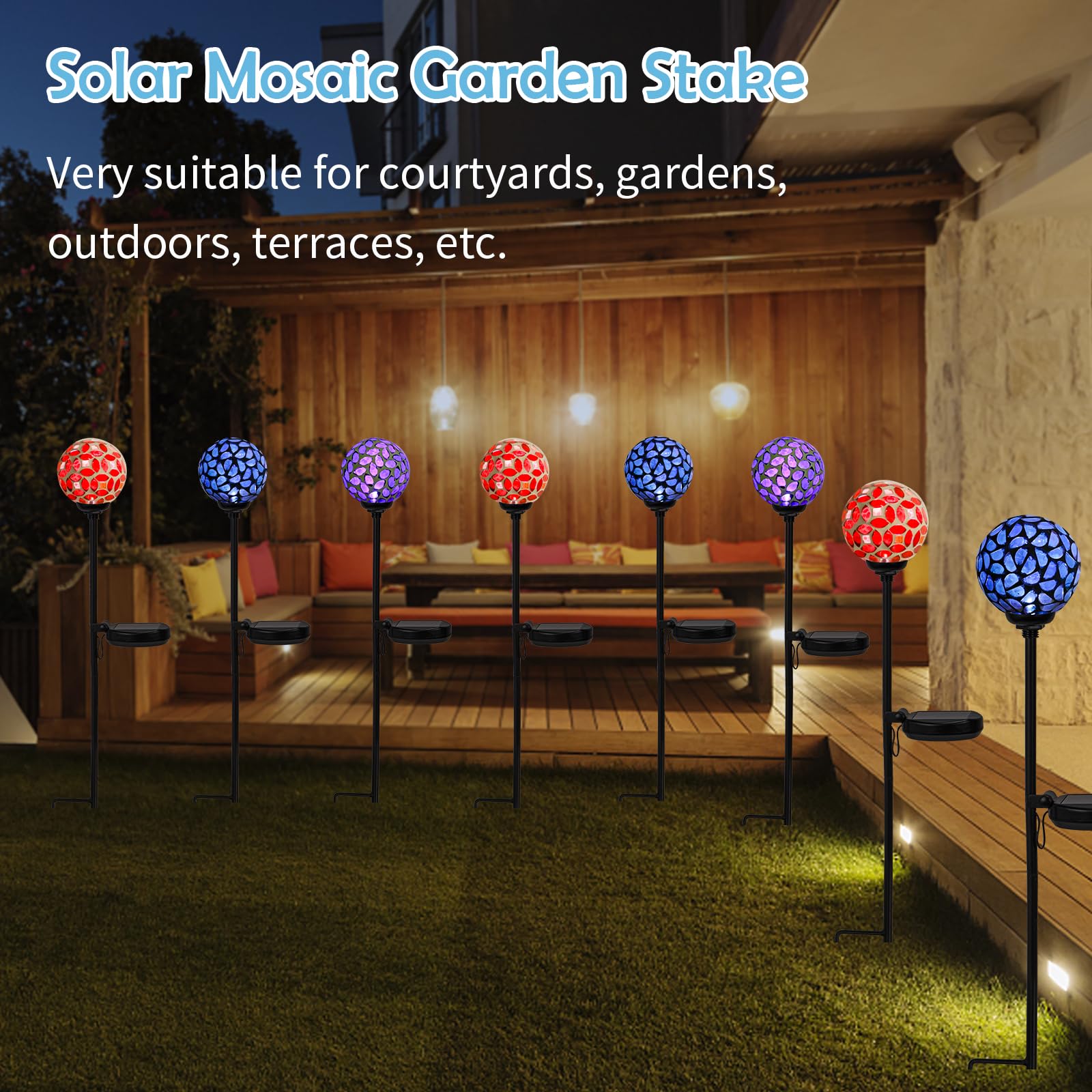 Afirst weatherproof outdoor lights endure harsh weather for reliable year round glow.