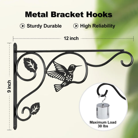 Aftermat 3D bird detail enhances garden walls and patios with a decorative touch.