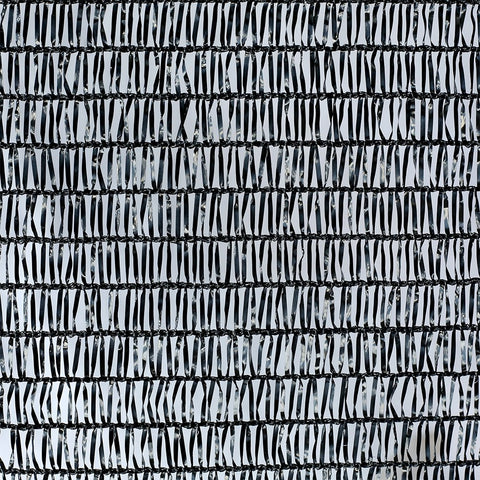 Agfabric 40 percent shade cloth for greenhouse cooling