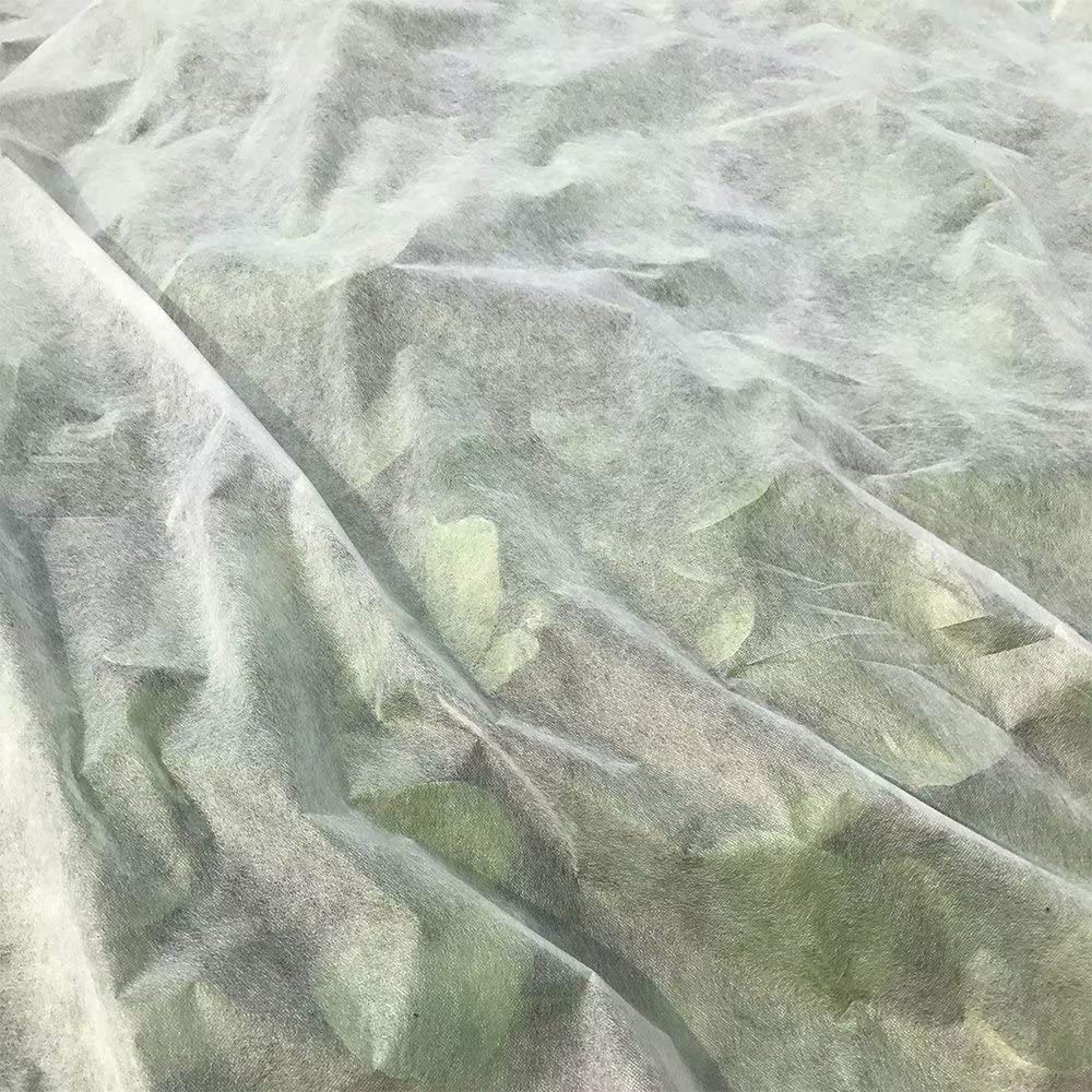 Agfabric easy drawstring design speeds shelter setup.