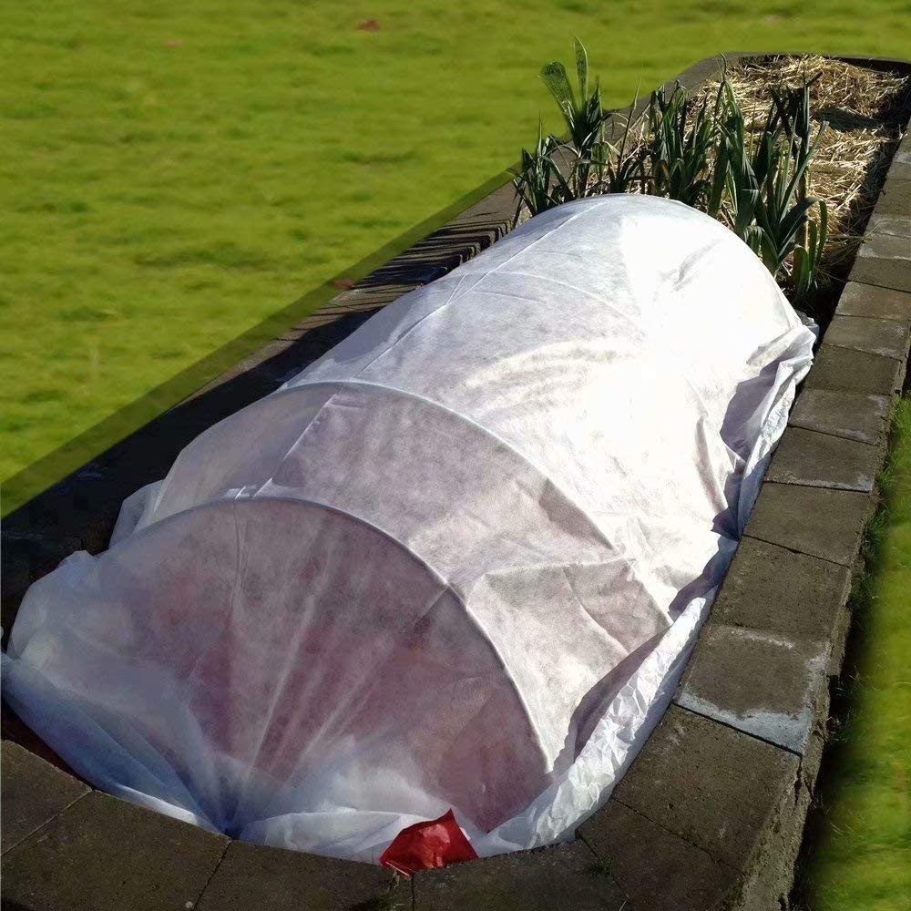 Agfabric multi-application cover for vegetables, fruit trees, shrubs and flowers