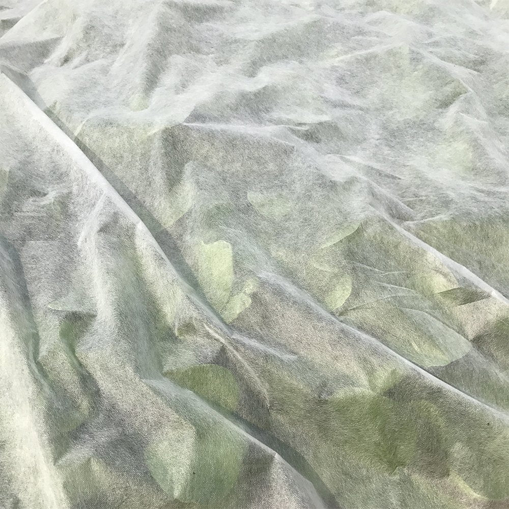 Agfabric reusable plant cover supporting multiple seasons of garden protection.