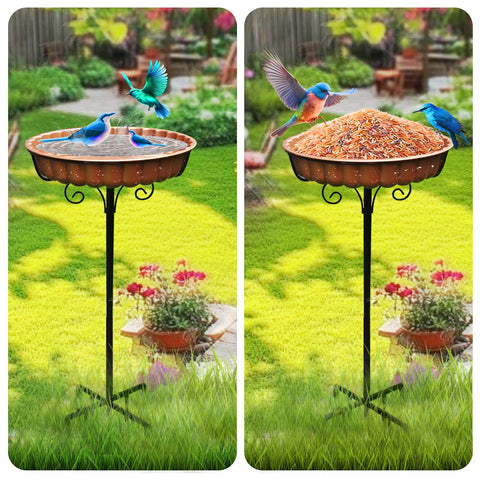 AGGQQA easy to clean with removable bowl and tool-free setup.
