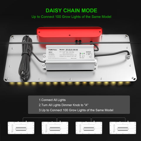 AGLEX K1000 heat-dissipation aluminum design keeps operation cool.