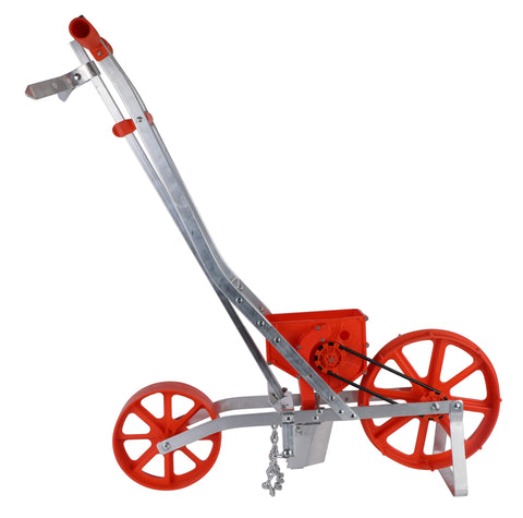 Ideal for vegetable gardens and seasonal plots