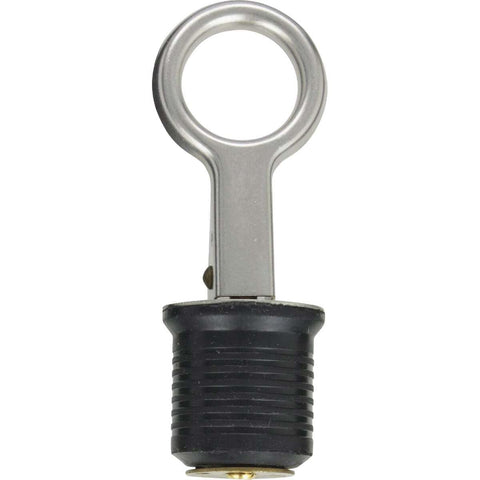 Agri-Fab 49467 plug-roller one-and-quarter-silver-black for precise soil plugs.
