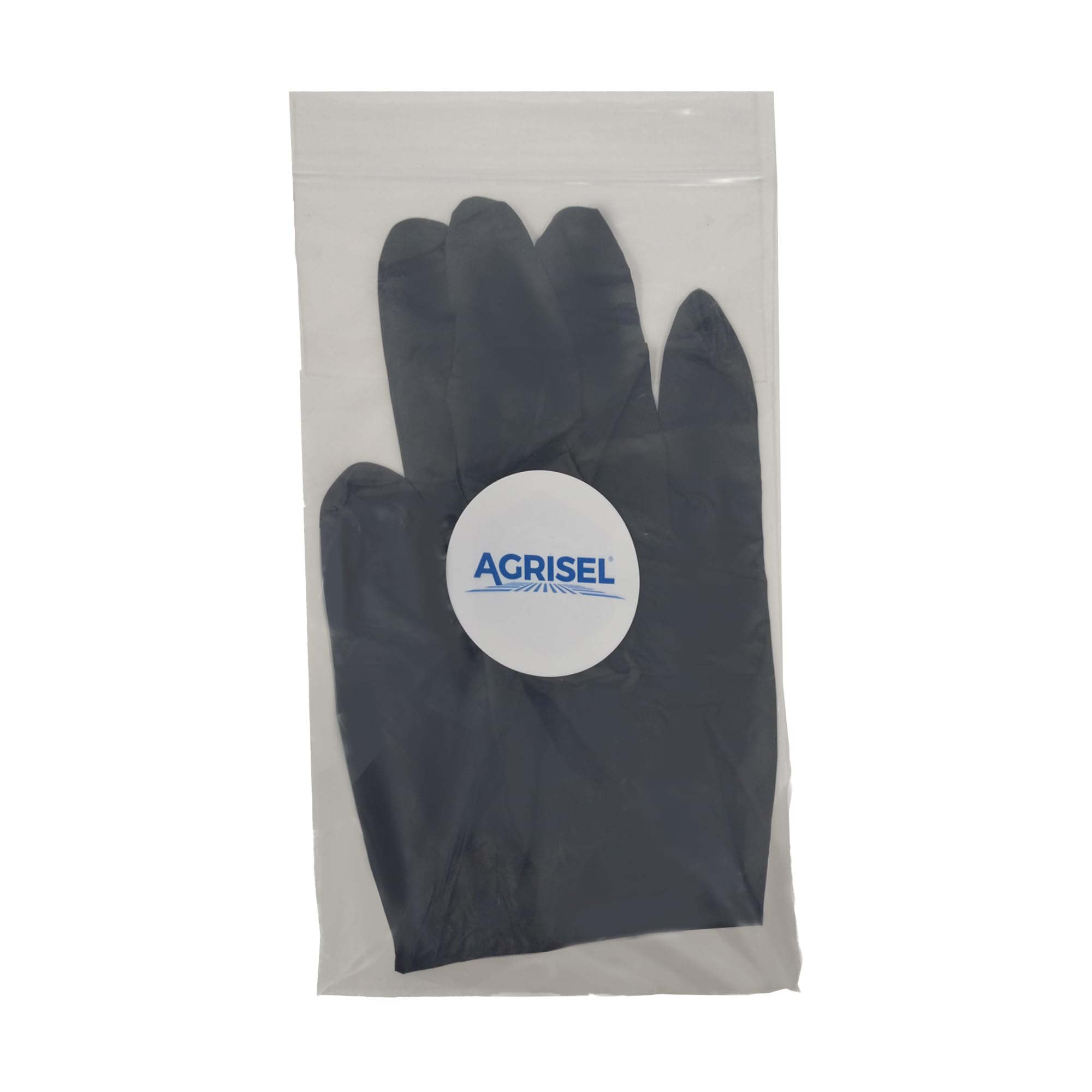 1 gallon container with included gloves and packaging