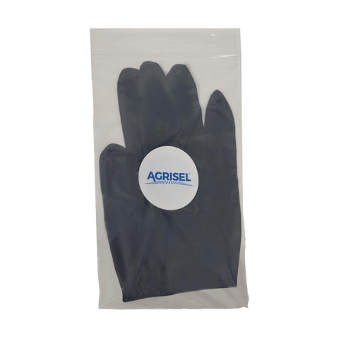 1 gallon container with included gloves and packaging