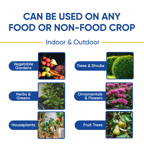 AgroMagen GrowSafe packaging and ingredients highlight natural formula.