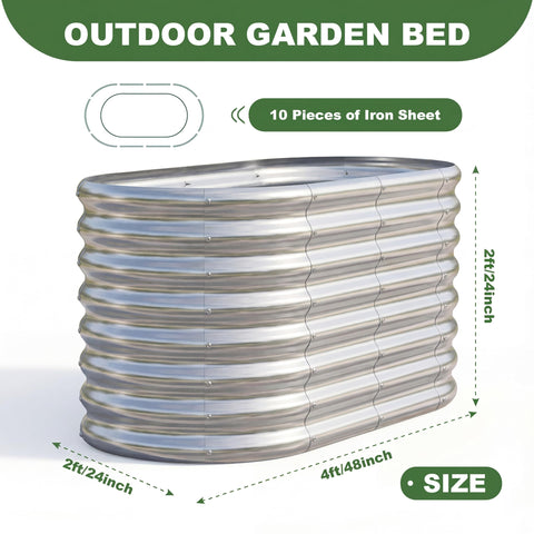 AHEONLAR open-base drainage for healthy root growth in beds.