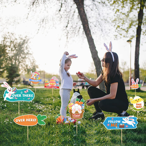 AhfuLife durable cardboard material offers reusable, sustainable party decor.