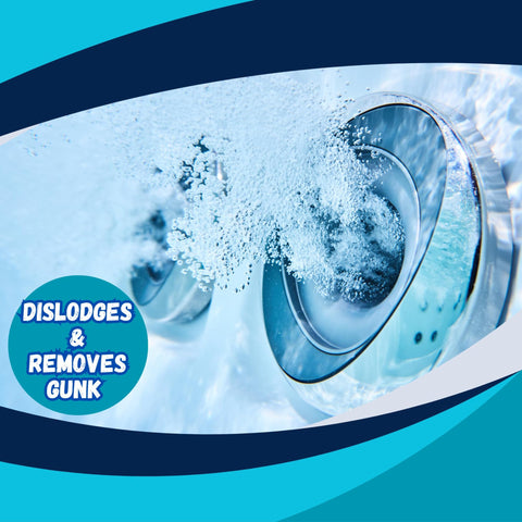Ahh-Some economical usage note for budget-conscious spa care