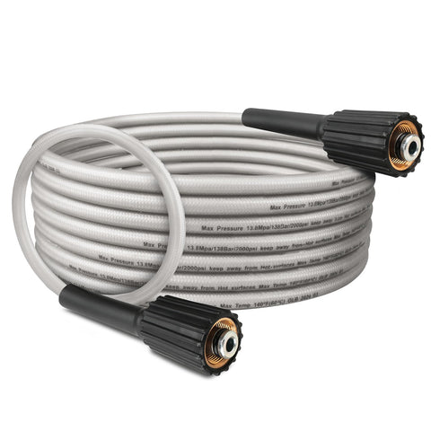 Ahuliao Ryobi hose fittings ensure secure connections and leak prevention for consistent cleaning power.