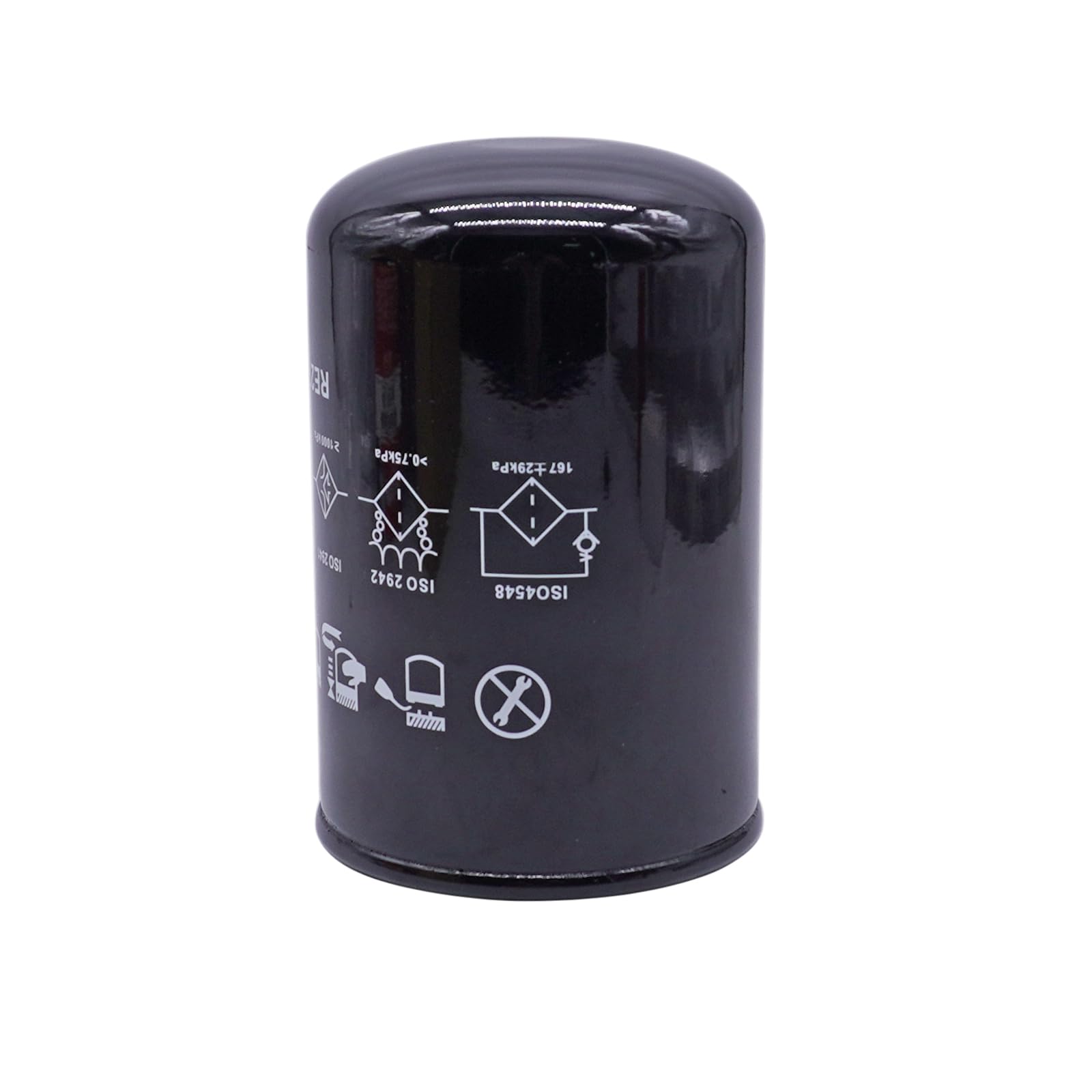 AIB2C RE27284 brand stamp confirms trusted aftermarket identity and quality.