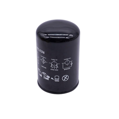 AIB2C RE27284 packaging image emphasizes aftermarket replacement value.