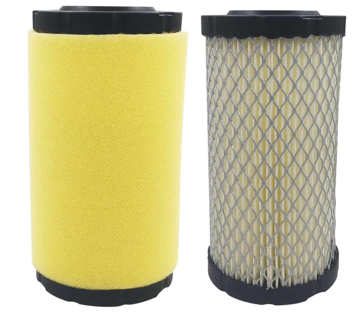AiBiCi 793569 air filter packaging ready for quick replacement