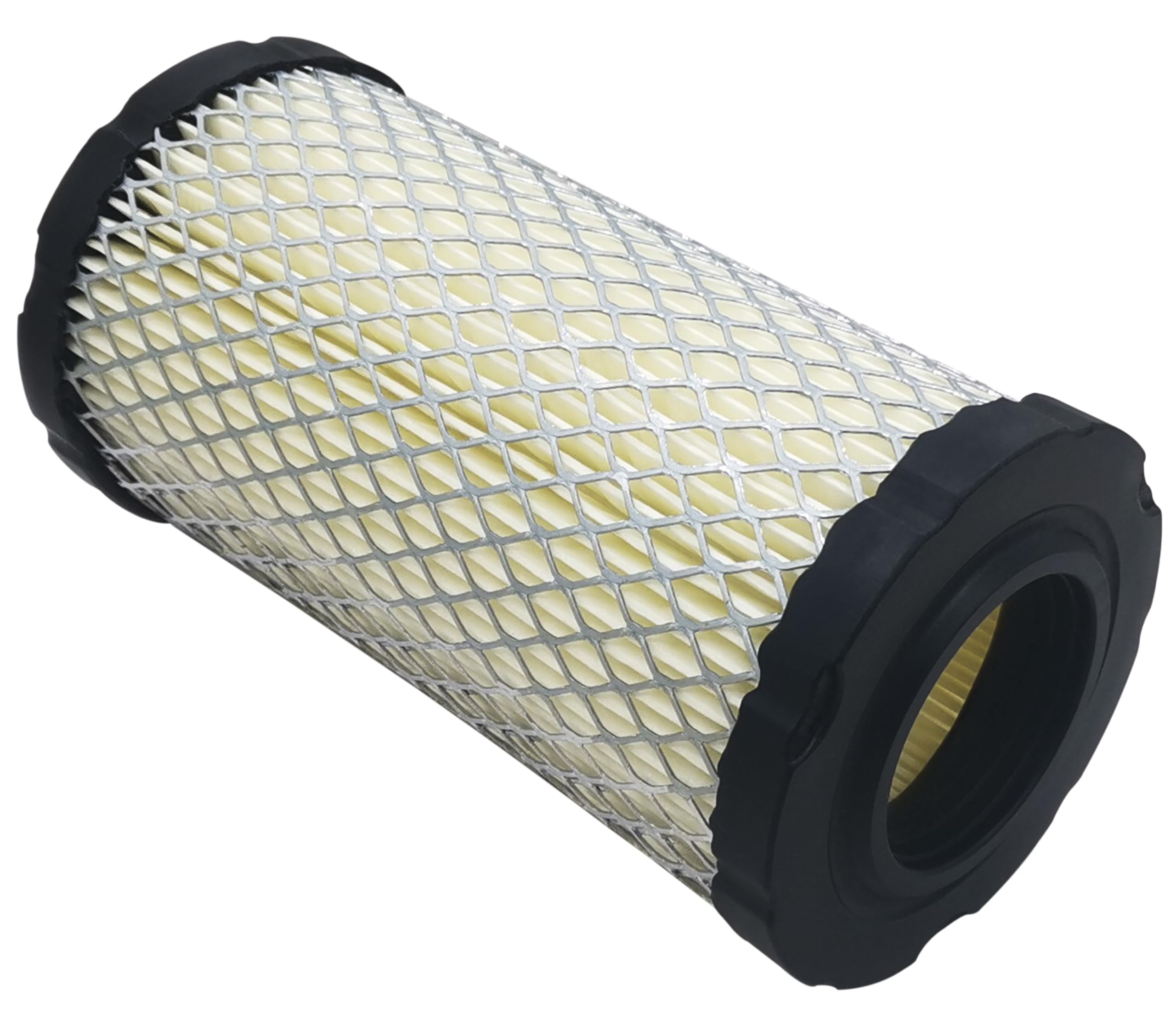 AiBiCi two air filters included for a complete replacement kit