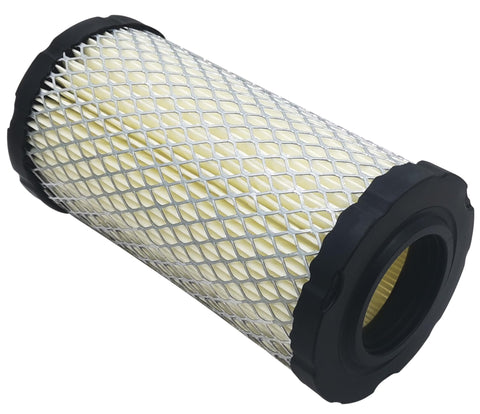 AiBiCi two air filters included for a complete replacement kit