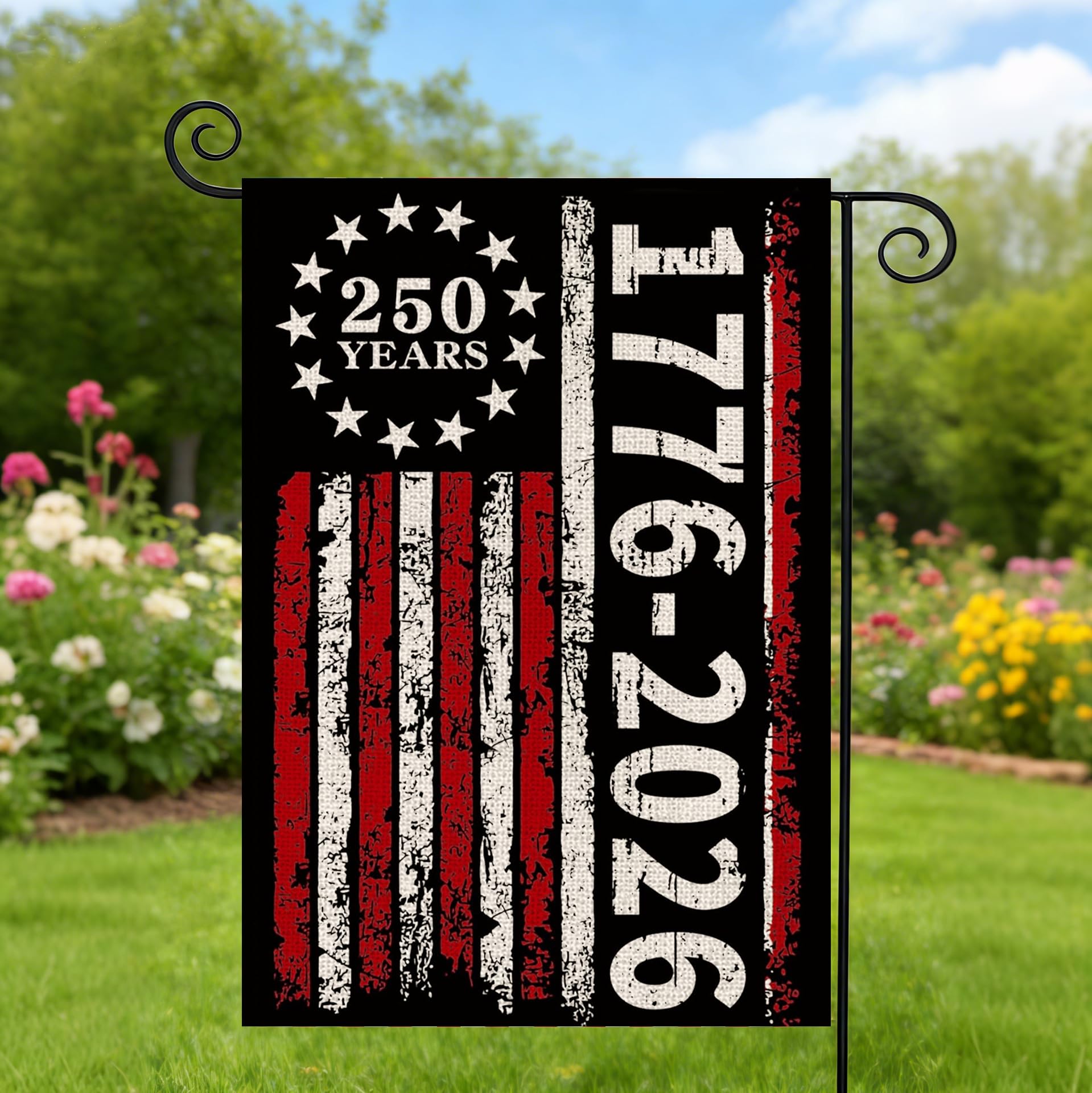 AIBOLYNE 1776-2026 artwork celebrates historic milestone in style.