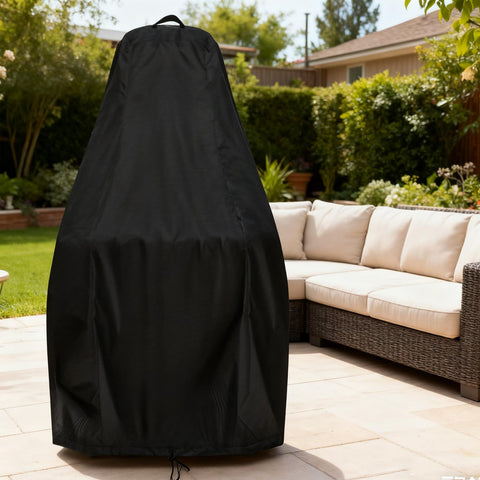 Aidetech breathable design supports quick drying and easy storage when not in use.