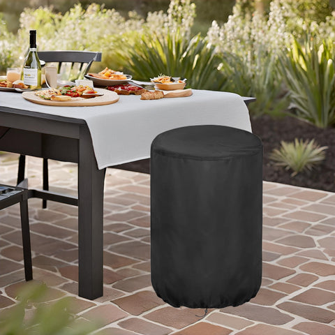 Aidetech discada disc cooker cover supports quick maintenance after cooking