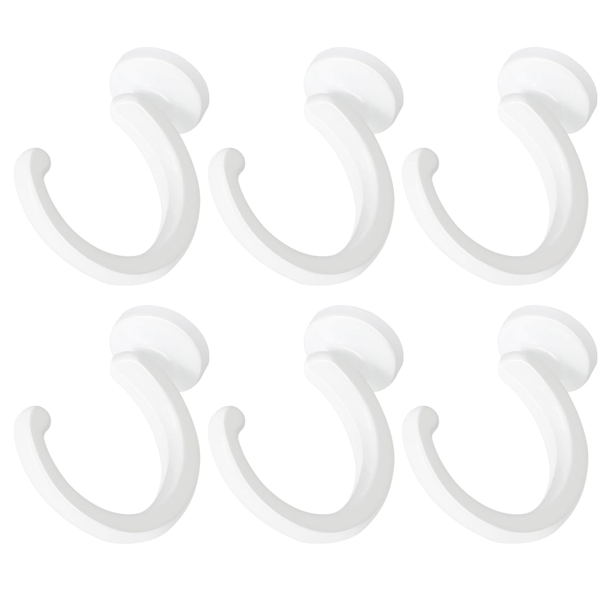 Aidoclip ceiling hook plant hanger secures lush indoor plants effectively.
