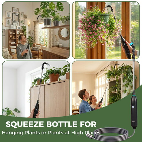 Aidoclip durable system with debris screen helps prevent clogs