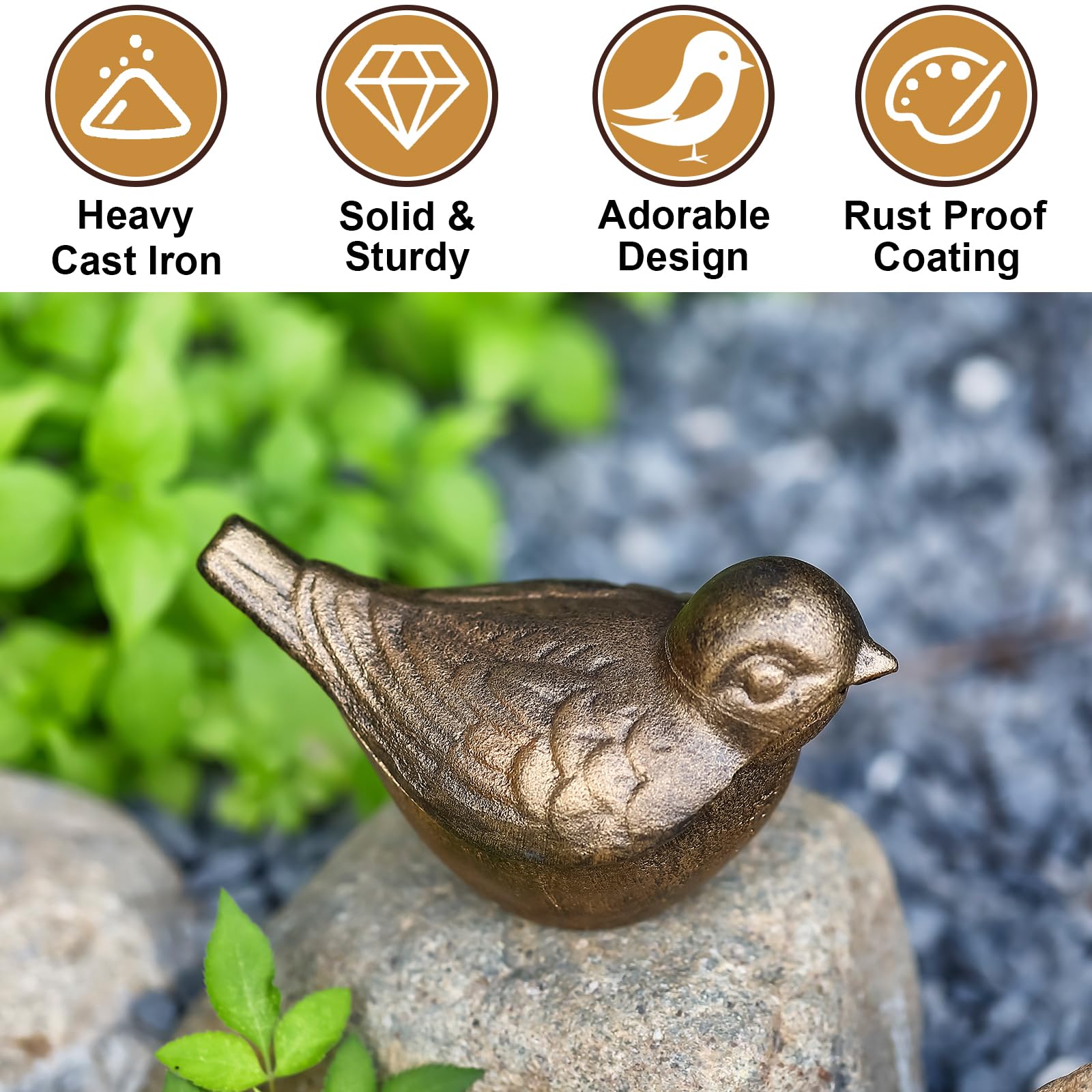 Aifeorzo outdoor key holder designed to resist weather and wind