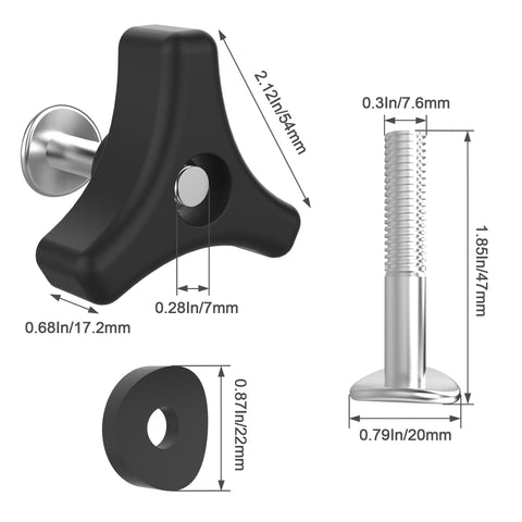 AIFORCE compatibility with Honda, Ryobi and other brands for versatile lawnmower parts.