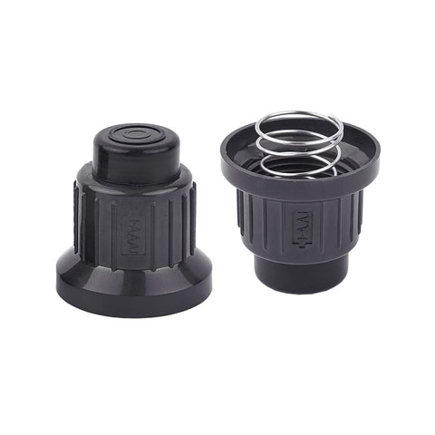 A.I.FORCE igniter caps front view for gas grills compatibility