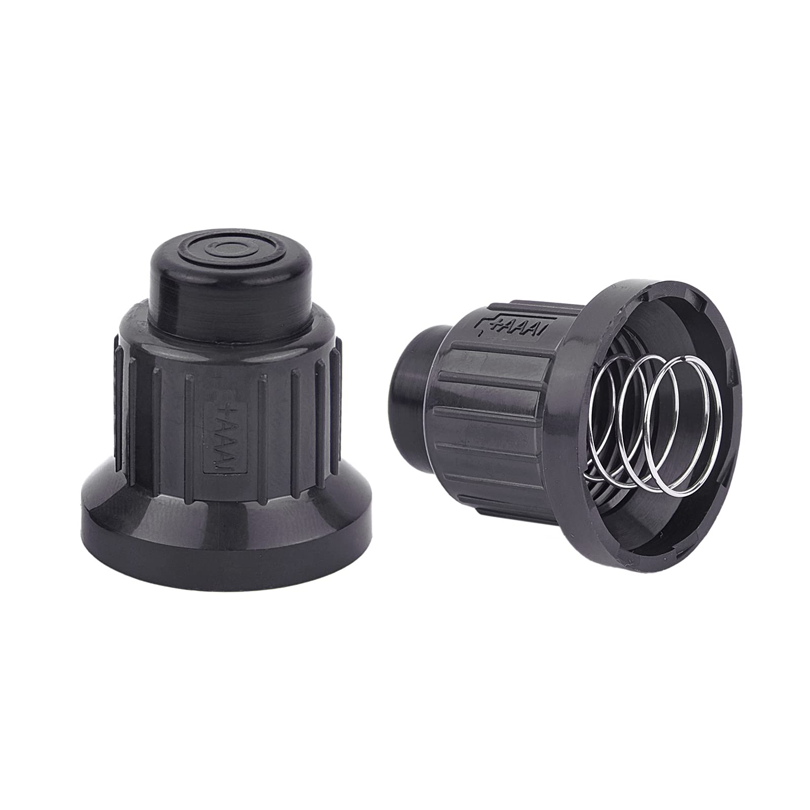 A.I.FORCE igniter caps packaging shown suggests two caps per pack